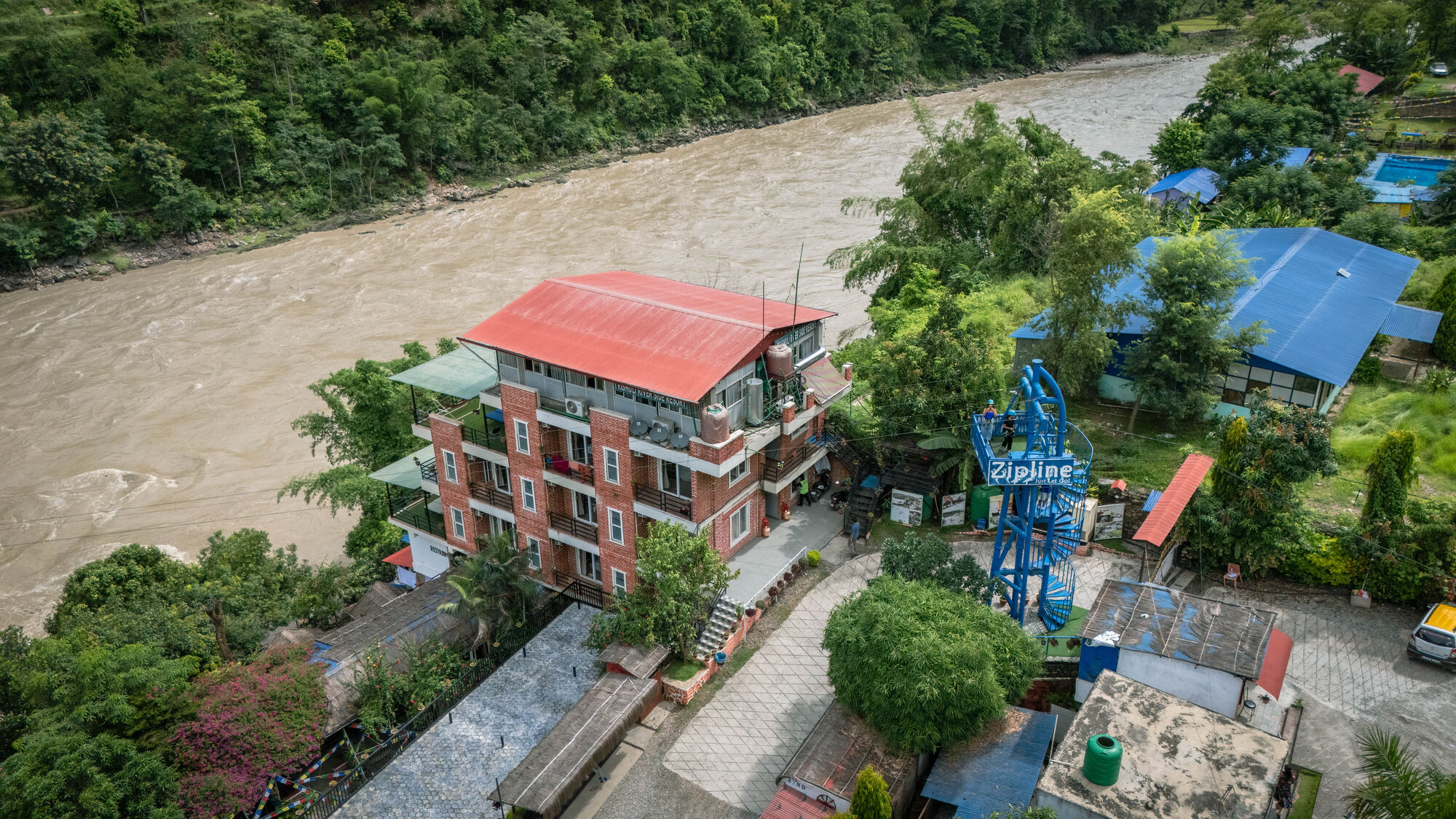 Rejuvenate & Reconnect – 2 Days Wellness & Nature Retreat