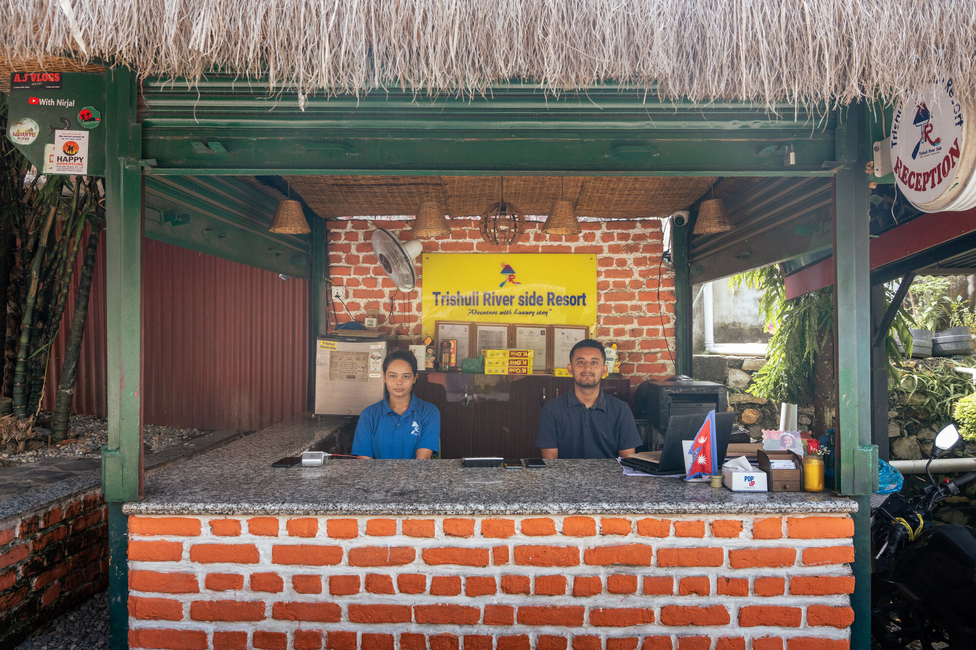 How the Trishuli River Shapes Adventure and Local Culture