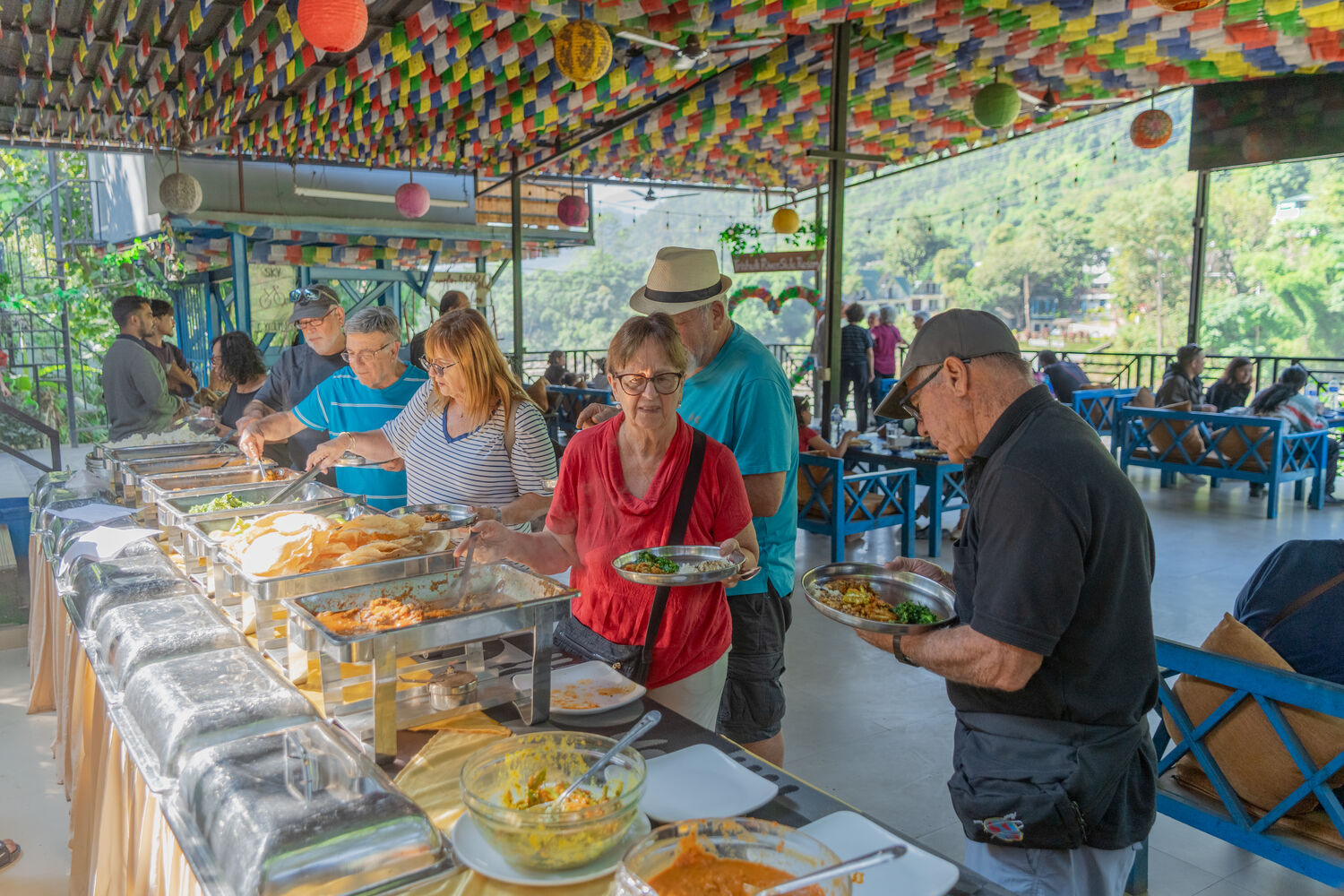 Family Fun Fiesta Package